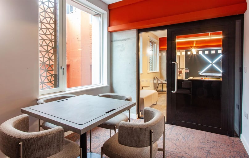 St James Boulevard, Newcastle Upon Tyne, Newcastle - Image 1